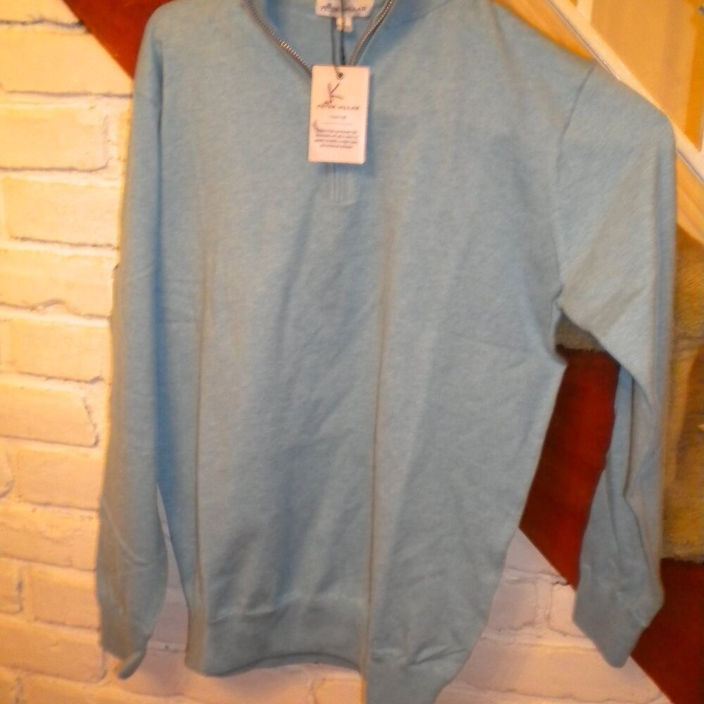 Peter Millar Half Zip - image 1